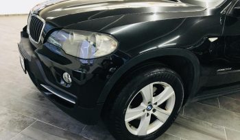 BMW X5 Drive 30d 4×4 full