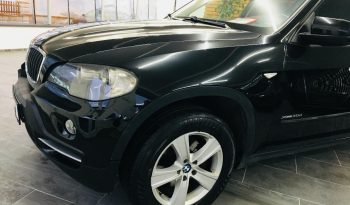 BMW X5 Drive 30d 4×4 full