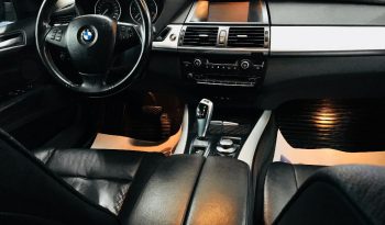 BMW X5 Drive 30d 4×4 full