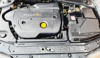 Renault Laguna Dynamic 1,9 DCi full
