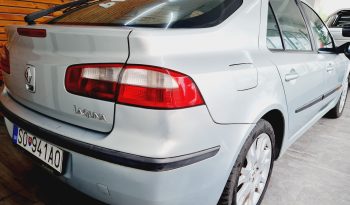 Renault Laguna Dynamic 1,9 DCi full