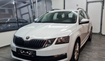 Škoda OCTAVIA  1,6 TDI  combi, možný odpočet DPH full