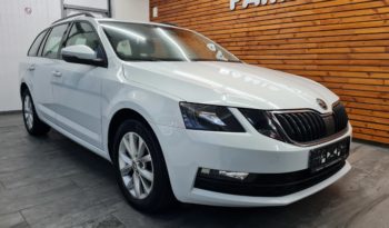 Škoda OCTAVIA  1,6 TDI  combi, možný odpočet DPH full