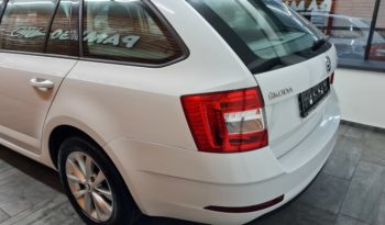 Škoda OCTAVIA  1,6 TDI  combi, možný odpočet DPH full