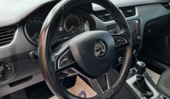 Škoda OCTAVIA  1,6 TDI  combi, možný odpočet DPH full