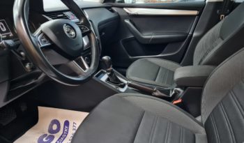 Škoda OCTAVIA  1,6 TDI  combi, možný odpočet DPH full