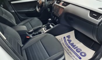 Škoda OCTAVIA  1,6 TDI  combi, možný odpočet DPH full