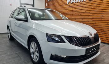 Škoda OCTAVIA  1,6 TDI  combi, možný odpočet DPH full