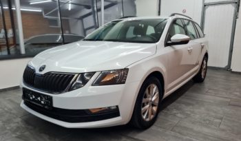 Škoda OCTAVIA  1,6 TDI  combi, možný odpočet DPH full