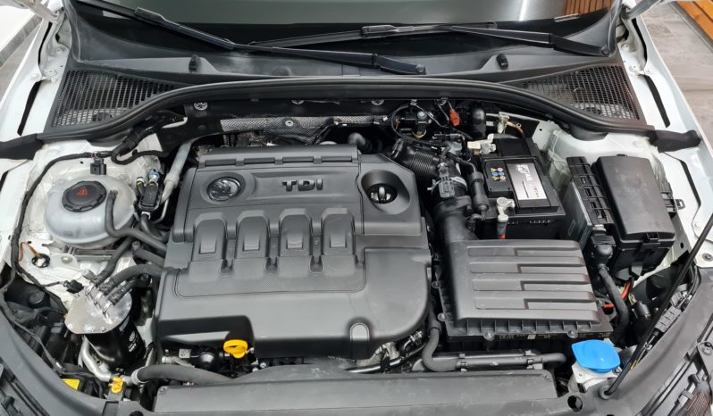 Škoda OCTAVIA  1,6 TDI  combi, možný odpočet DPH full