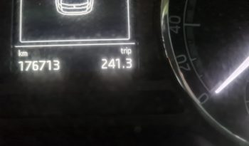 Škoda OCTAVIA  1,6 TDI  combi, možný odpočet DPH full