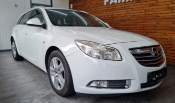 Opel Insignia combi 2,0 CDTI  ecoflex full