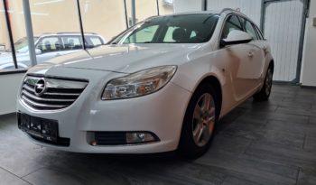 Opel Insignia combi 2,0 CDTI  ecoflex full