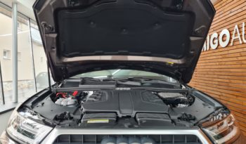AUDI  Q7   3,0 TDI  SUV   možný odpočet DPH full