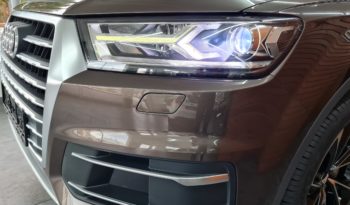AUDI  Q7   3,0 TDI  SUV   možný odpočet DPH full