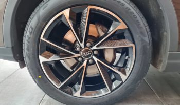 AUDI  Q7   3,0 TDI  SUV   možný odpočet DPH full