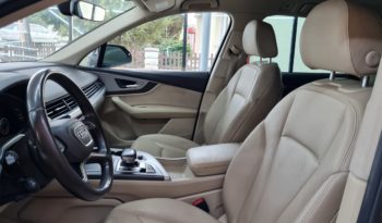 AUDI  Q7   3,0 TDI  SUV   možný odpočet DPH full