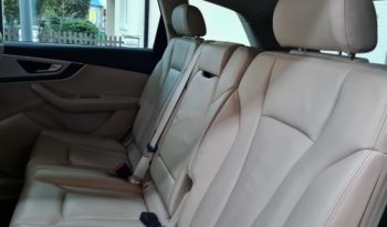 AUDI  Q7   3,0 TDI  SUV   možný odpočet DPH full