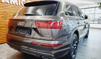 AUDI  Q7   3,0 TDI  SUV   možný odpočet DPH full