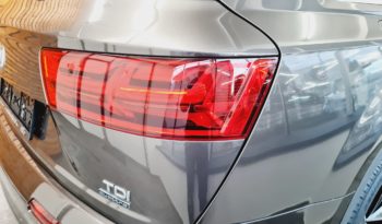AUDI  Q7   3,0 TDI  SUV   možný odpočet DPH full