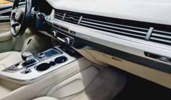 AUDI  Q7   3,0 TDI  SUV   možný odpočet DPH full
