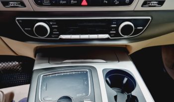 AUDI  Q7   3,0 TDI  SUV   možný odpočet DPH full
