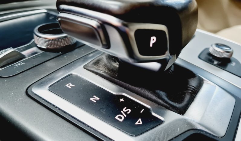 AUDI  Q7   3,0 TDI  SUV   možný odpočet DPH full