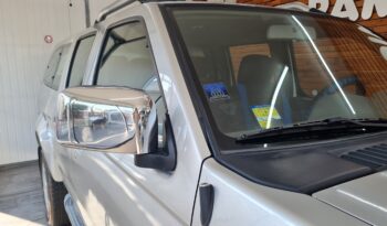 NISSAN  NAVARA   2,5  DCI+PLYN full