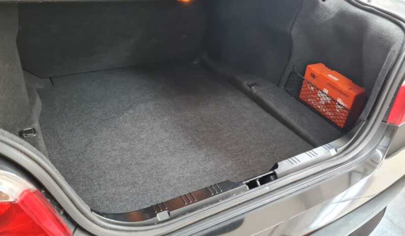 BMW 525 D  limuzína full