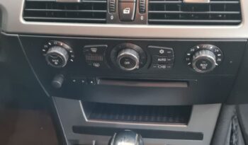BMW 525 D  limuzína full