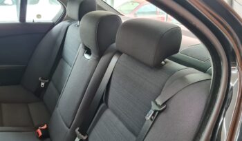 BMW 525 D  limuzína full