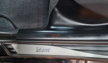 BMW 525 D  limuzína full