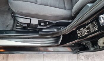 BMW 525 D  limuzína full