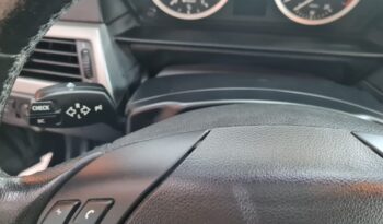 BMW 525 D  limuzína full