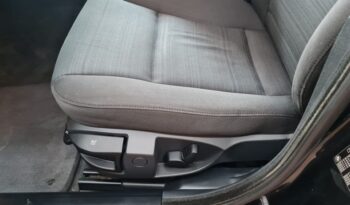 BMW 525 D  limuzína full