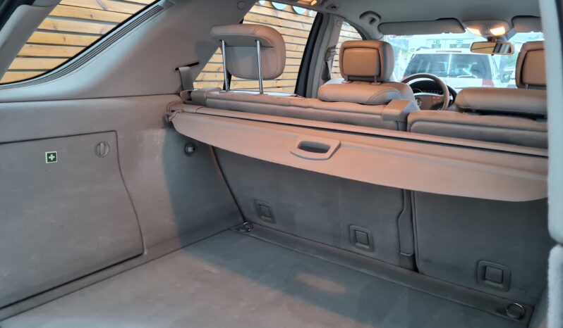 MERCEDES  ML 320 CDI 4MATIC full
