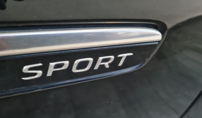 MERCEDES  ML 320 CDI 4MATIC full