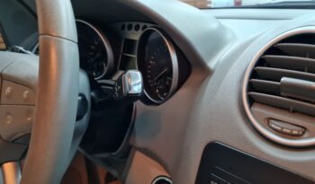 MERCEDES  ML 320 CDI 4MATIC full