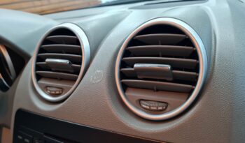 MERCEDES  ML 320 CDI 4MATIC full
