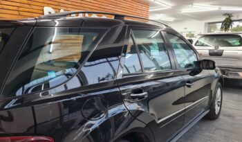MERCEDES  ML 320 CDI 4MATIC full