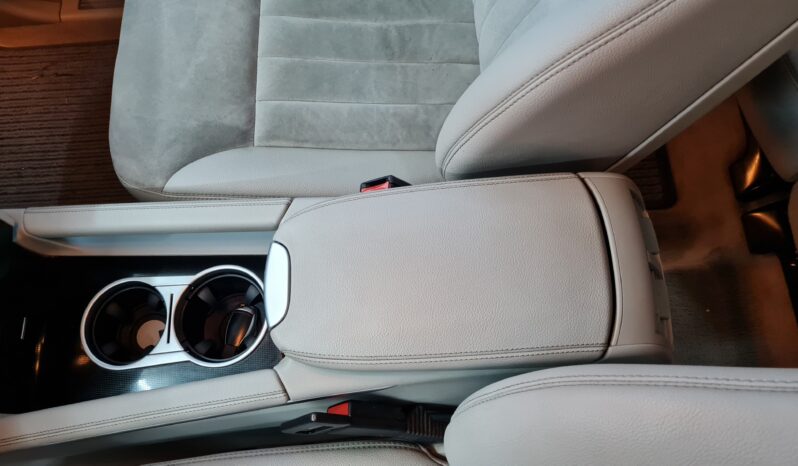 MERCEDES  ML 320 CDI 4MATIC full