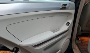 MERCEDES  ML 320 CDI 4MATIC full