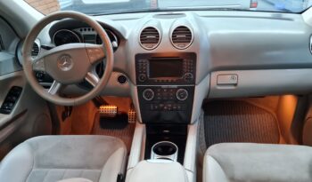 MERCEDES  ML 320 CDI 4MATIC full