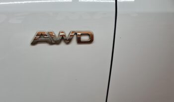 KIA SPORTAGE  III   full optional 4×4 full