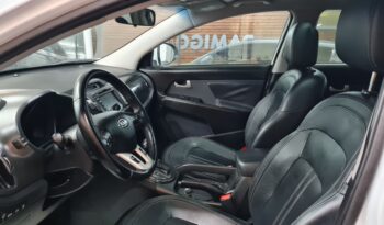 KIA SPORTAGE  III   full optional 4×4 full