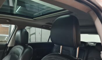 KIA SPORTAGE  III   full optional 4×4 full