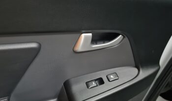 KIA SPORTAGE  III   full optional 4×4 full