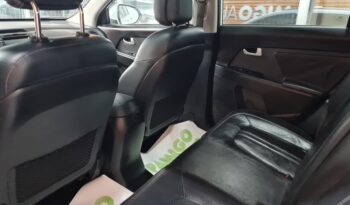 KIA SPORTAGE  III   full optional 4×4 full