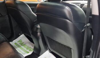KIA SPORTAGE  III   full optional 4×4 full