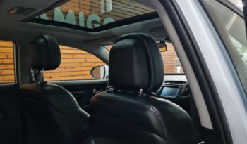 KIA SPORTAGE  III   full optional 4×4 full